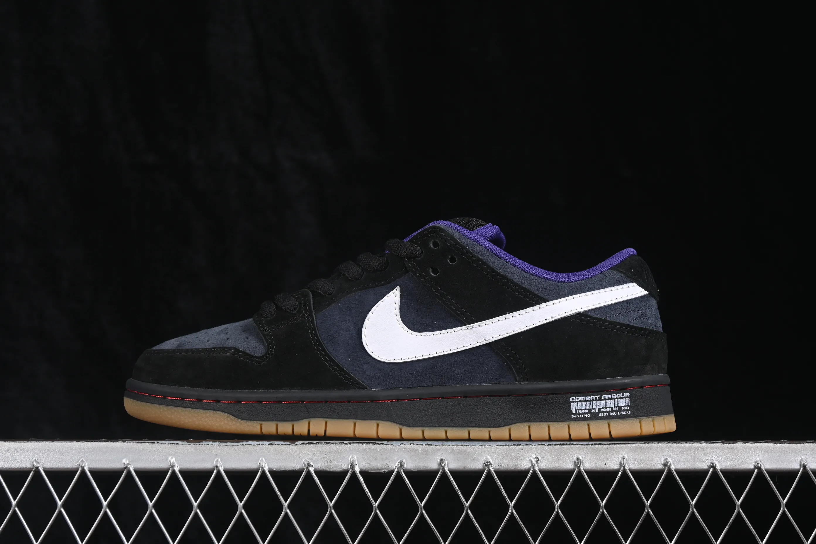 All categories Nk SB Dunk series Nk SB Dunk Low low-top sneakers Nike SB Dunk Low SB low-top casual sneakers HQ1625-500